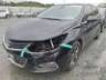2017 CHEVROLET CRUZE HATCH 