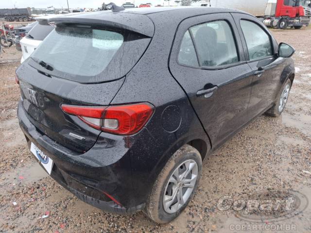 2024 FIAT ARGO 