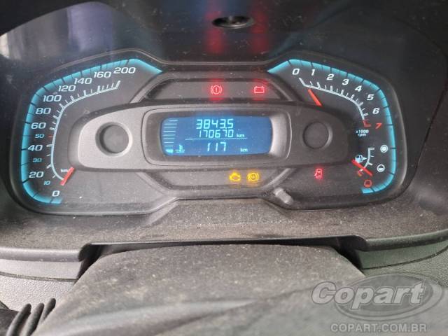 2012 CHEVROLET MONTANA 