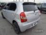 2014 TOYOTA ETIOS 