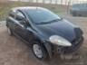 2008 FIAT PUNTO 