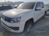 2019 VOLKSWAGEN AMAROK 