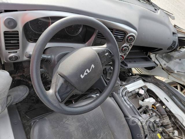 2026 KIA BONGO 