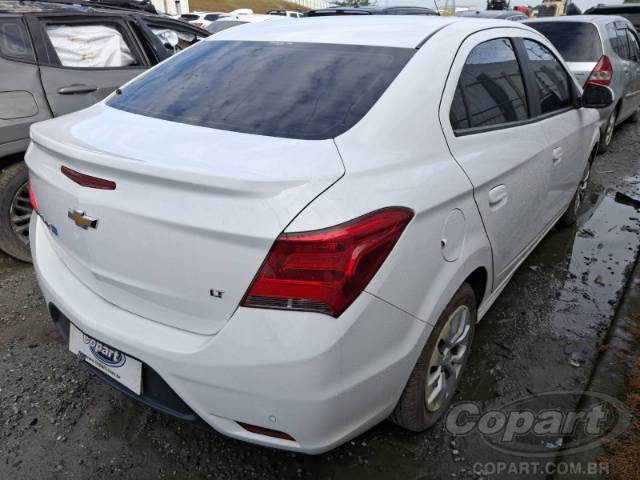 2018 CHEVROLET PRISMA 