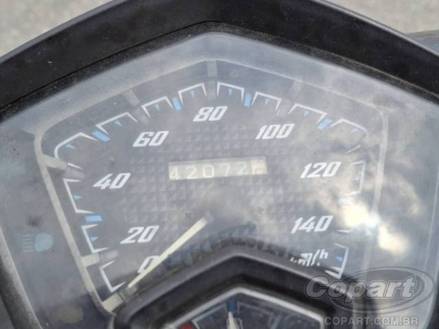 2020 YAMAHA NEO 