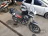 2015 BMW G 650 