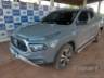 2025 FIAT TORO 