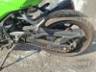 2026 KAWASAKI NINJA 500 