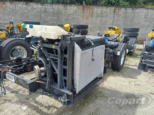 0 MERCEDES-BENZ O-500 RSD 