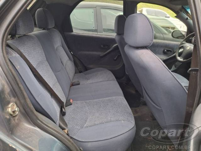 2002 FIAT PALIO 