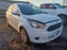 2017 FORD KA 