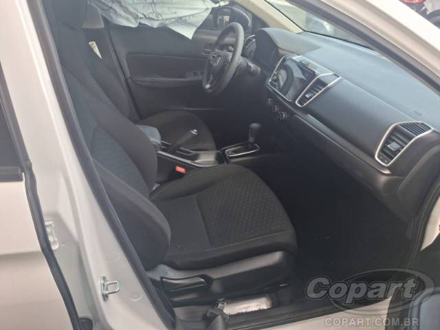 2024 HONDA CITY 