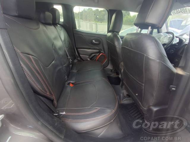 2021 JEEP RENEGADE 