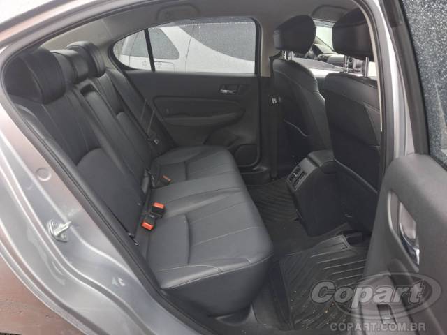 2023 HONDA CITY 