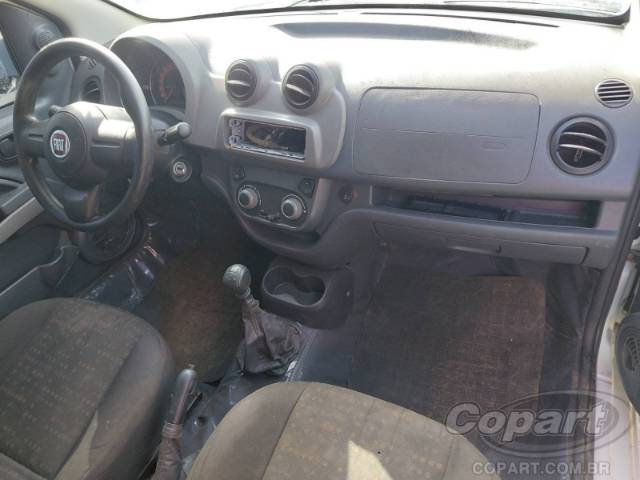 2014 FIAT UNO 