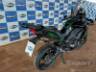 2021 KAWASAKI VERSYS 