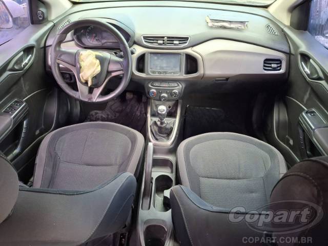 2015 CHEVROLET PRISMA 