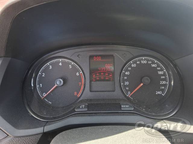 2023 VOLKSWAGEN SAVEIRO 