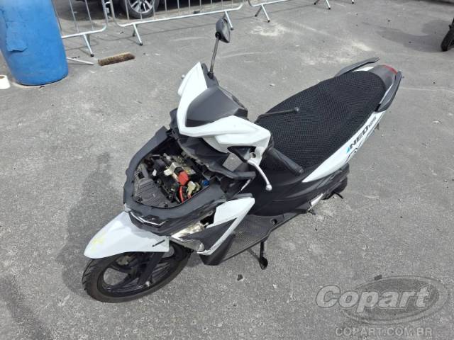 2019 YAMAHA NEO 