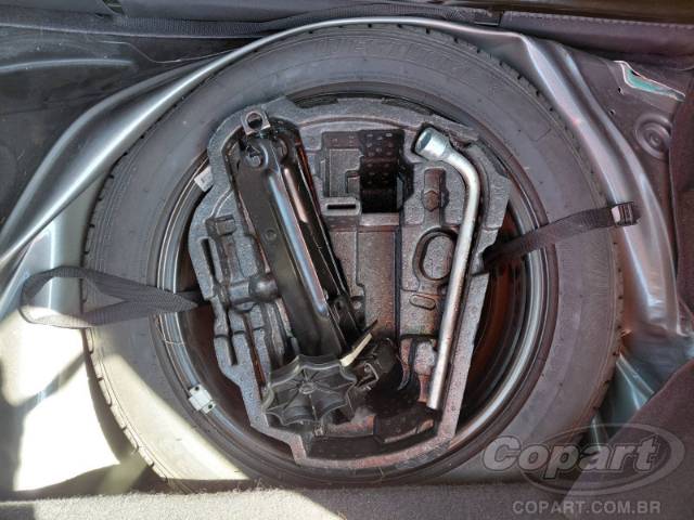 2022 VOLKSWAGEN FOX 