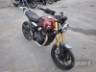 2025 TRIUMPH SPEED 
