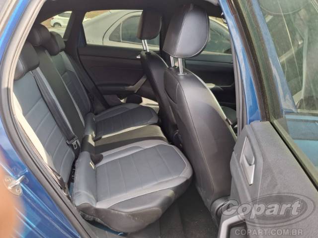 2024 VOLKSWAGEN NIVUS 