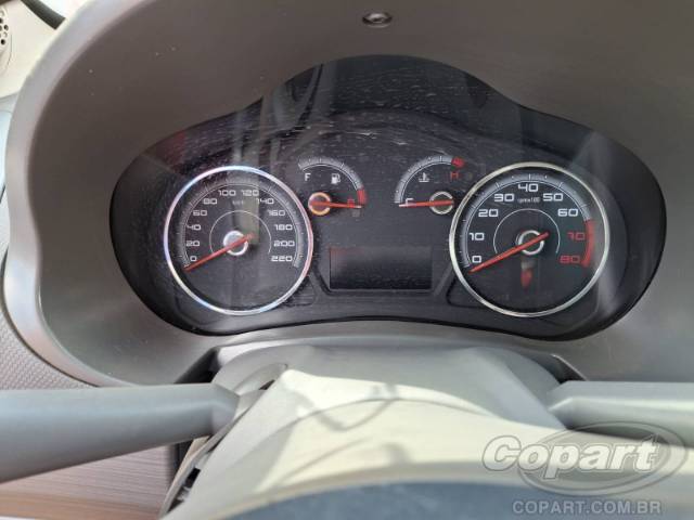 2014 FIAT PALIO 