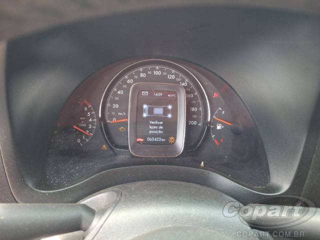 2022 FIAT STRADA CD 