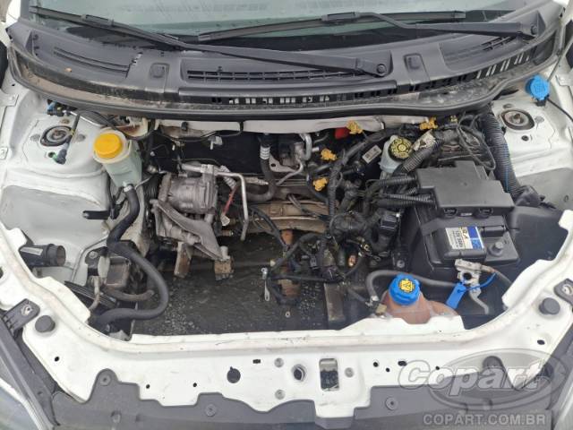 2023 FIAT FIORINO FURGAO 