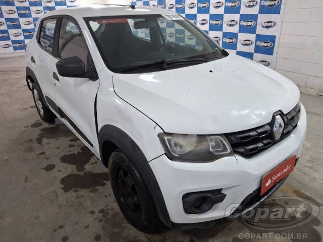 2020 RENAULT KWID 