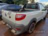 2020 FIAT STRADA 