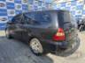 2012 NISSAN GRAND LIVINA 