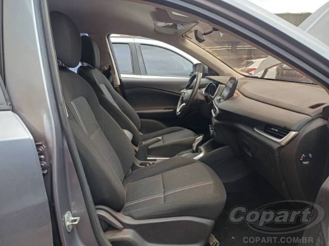 2021 CHEVROLET TRACKER 