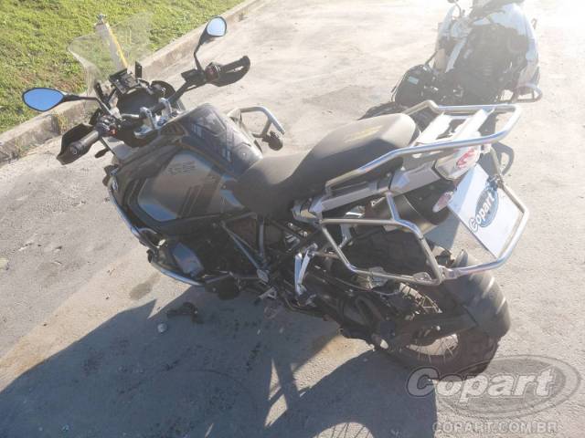 2023 BMW R 1250 