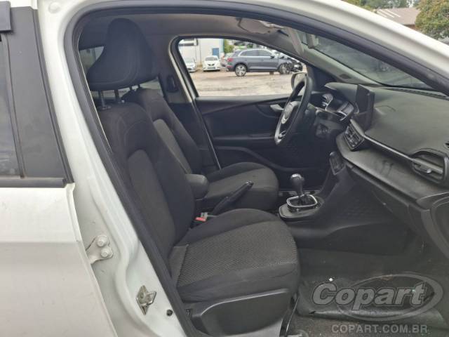 2023 FIAT PULSE 