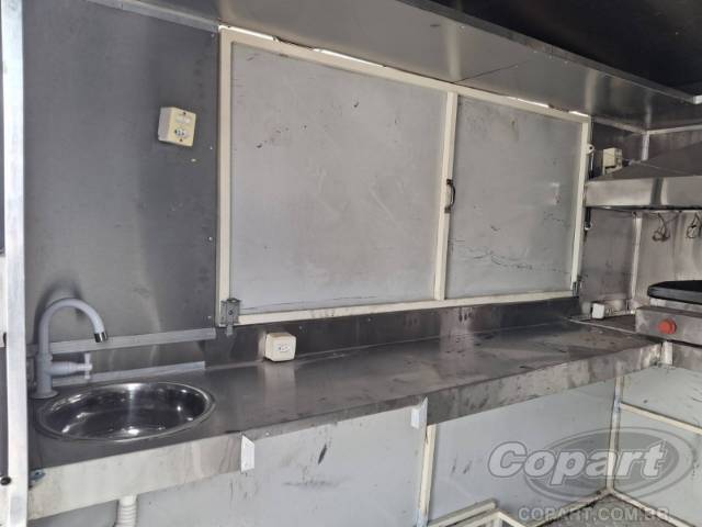 2016 CARRESUL REBOQUE 