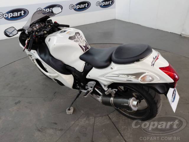 2013 SUZUKI GSX 