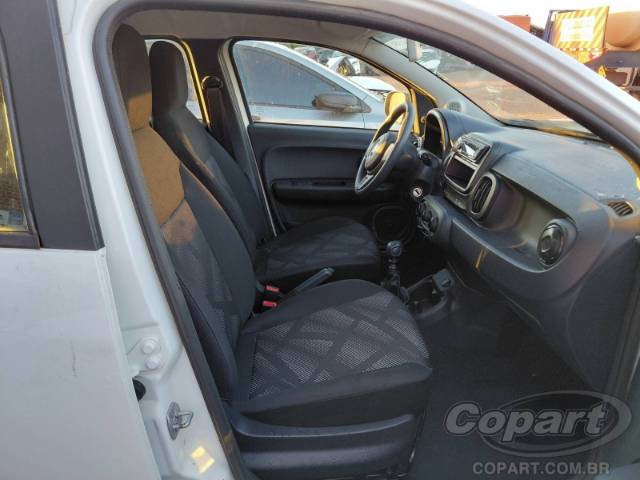 2025 FIAT MOBI 