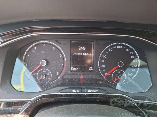 2022 VOLKSWAGEN POLO 