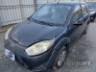 2013 FORD FIESTA 