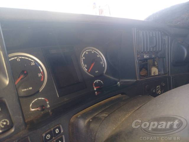 2018 SCANIA R 440 