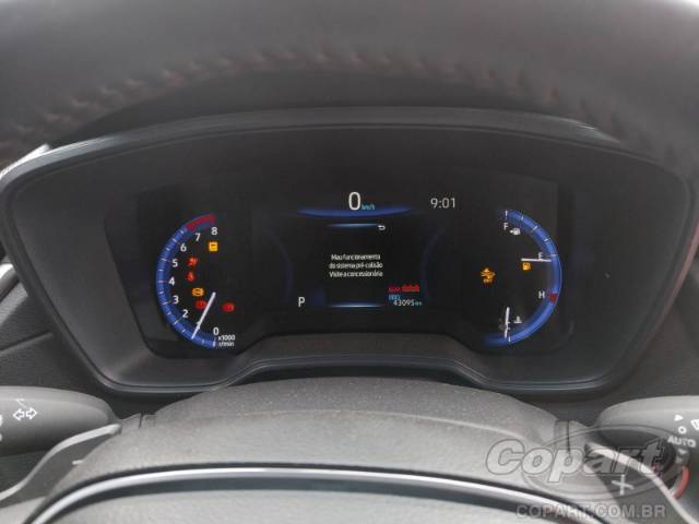 2023 TOYOTA COROLLA CROSS 