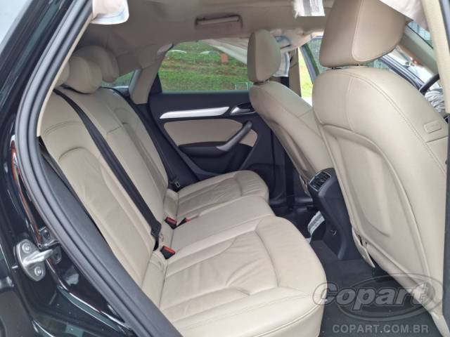 2016 AUDI Q3 