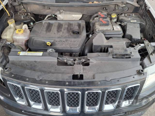 2013 JEEP COMPASS 