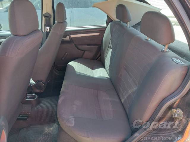 2007 CHEVROLET PRISMA 
