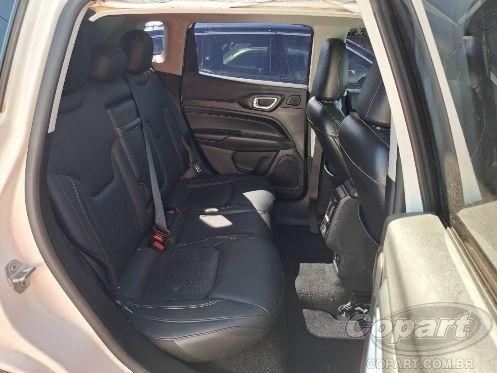 2023 JEEP COMPASS — foto 6 de 10