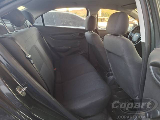 2018 CHEVROLET PRISMA 