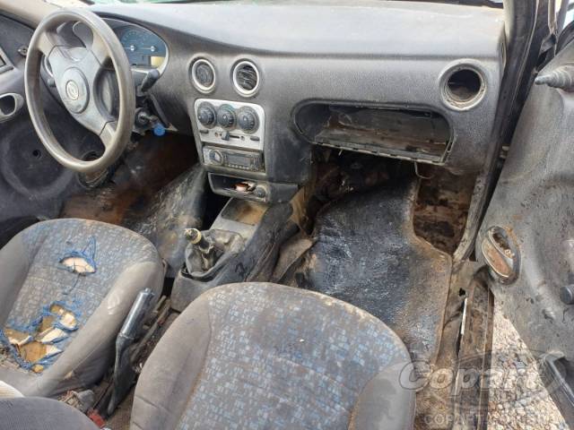 2004 CHEVROLET CELTA 