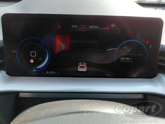 2025 GWM HAVAL H6 