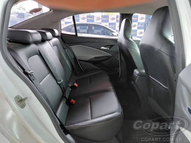 2023 CHEVROLET ONIX PLUS 